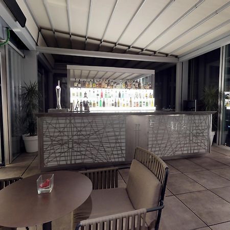 The Level At Melia Barcelona Sky Ξενοδοχείο Εξωτερικό φωτογραφία