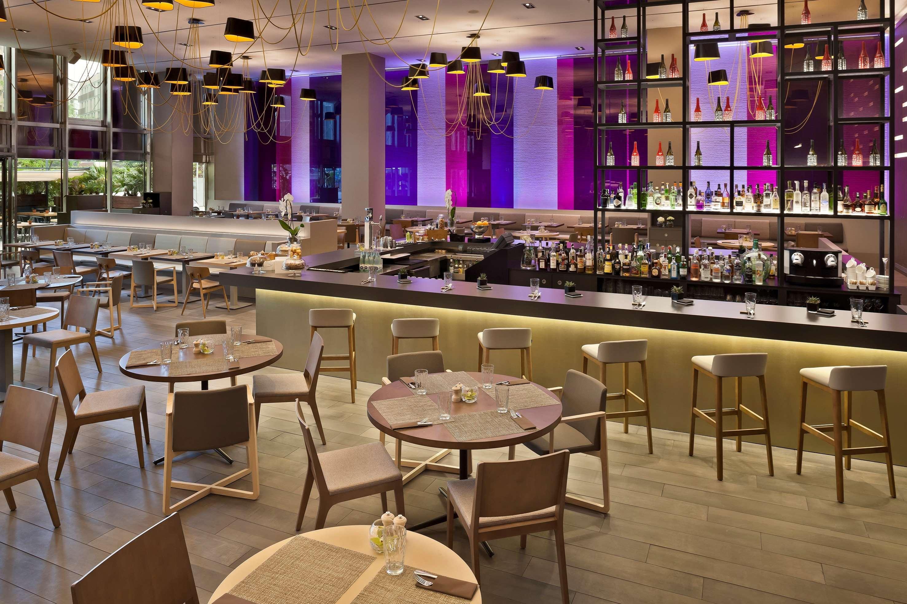 The Level At Melia Barcelona Sky Ξενοδοχείο Εξωτερικό φωτογραφία
