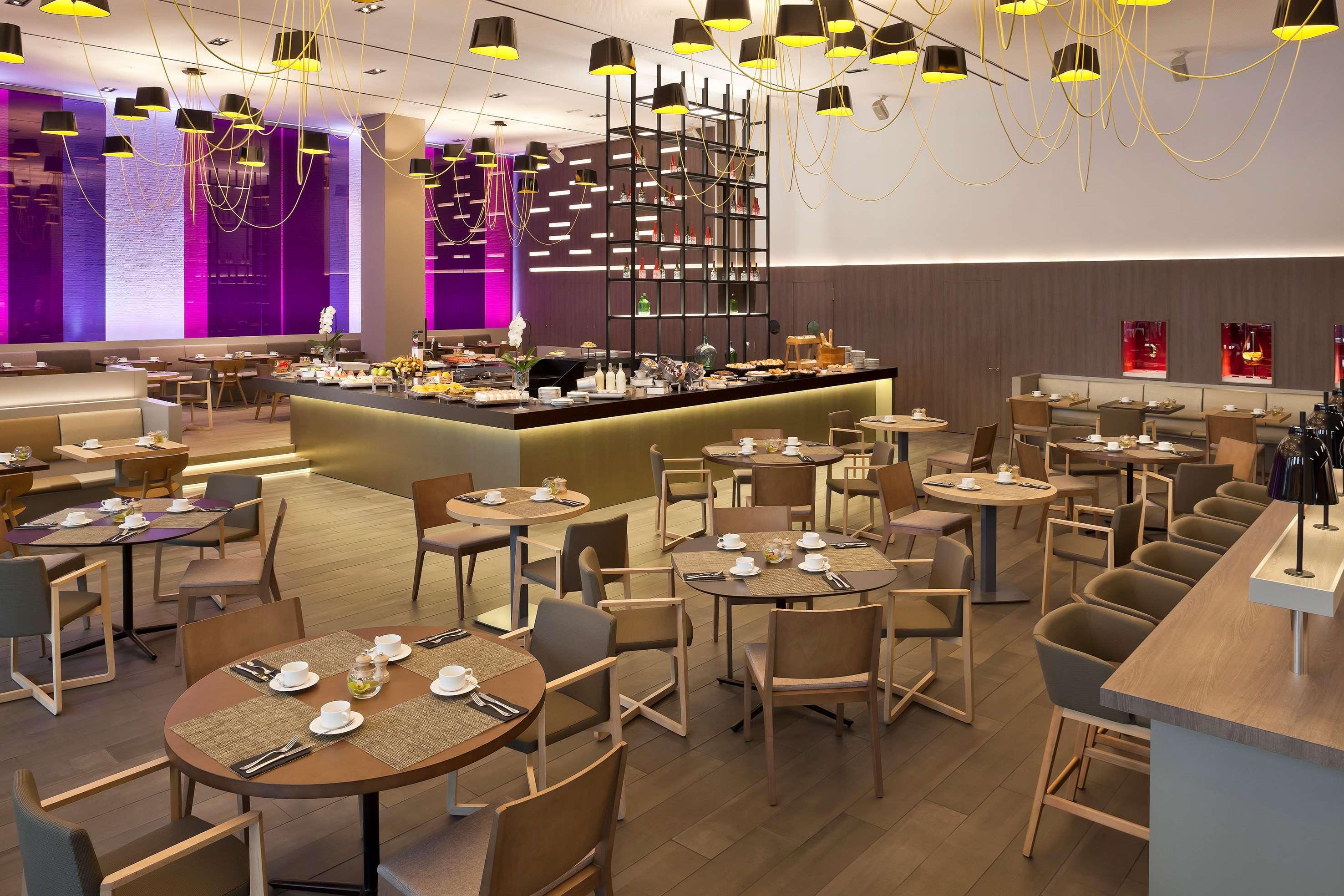 The Level At Melia Barcelona Sky Ξενοδοχείο Εξωτερικό φωτογραφία