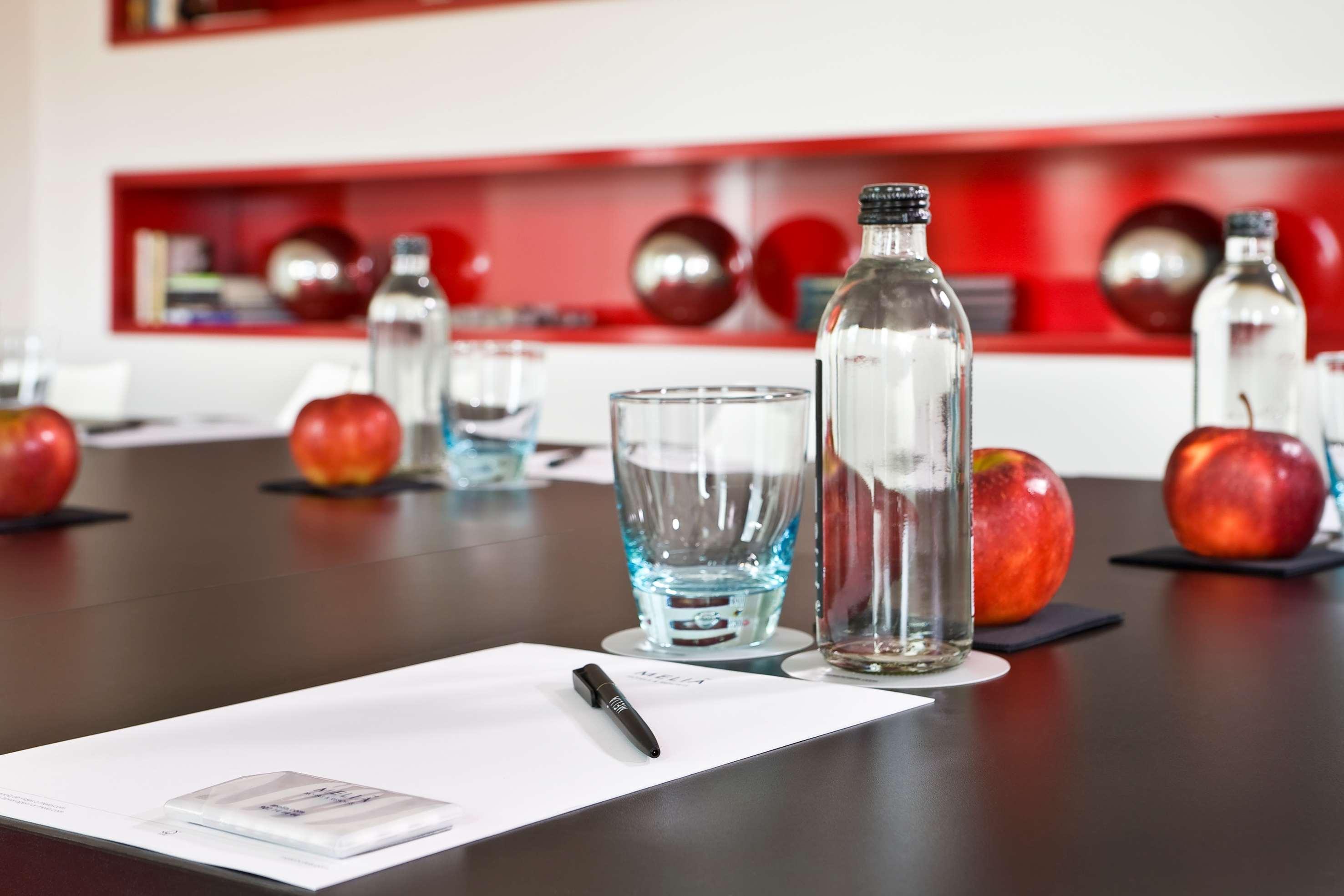 The Level At Melia Barcelona Sky Ξενοδοχείο Εξωτερικό φωτογραφία